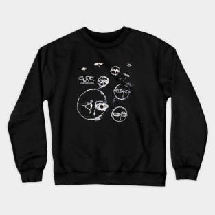 The Cure Crewneck Sweatshirt